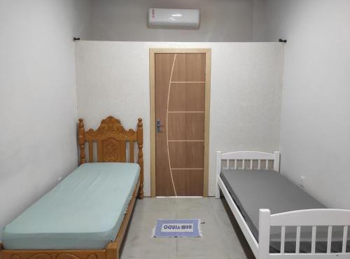 Suíte Nami 2 sem garagem