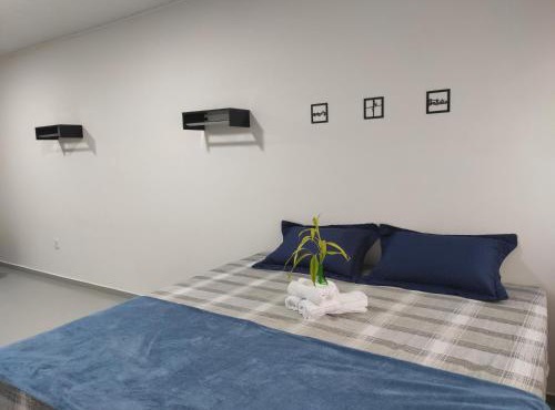 Suíte Nami sem garagem