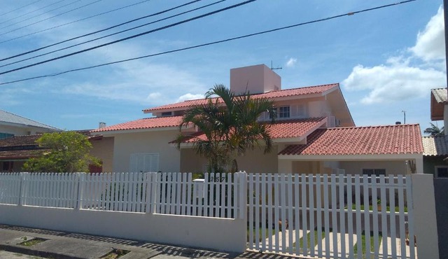 Suíte no Campeche Sul - 4 pessoas