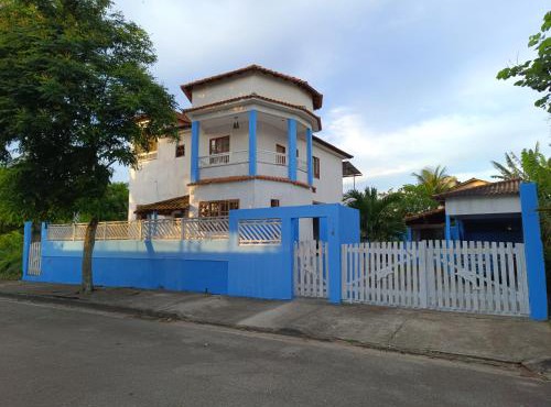 Suíte Pousada Rio das Ostras VII