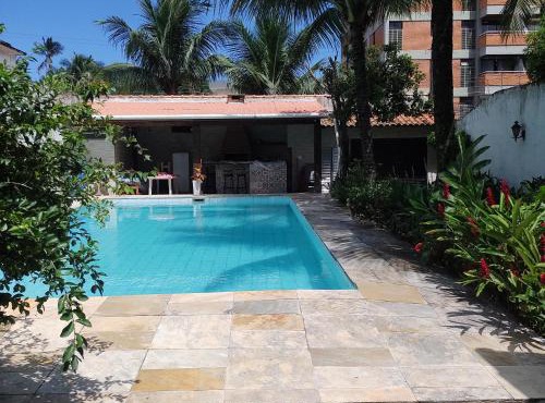 Suíte Premium com Café da manhã, Piscina e Hidromassagem