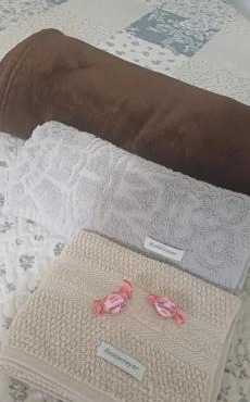 Suíte privativa em casa de família - ENTRADA INDEPENDENTE - a tranquilidade - conforto e privacidade que vc procura - super limpinha com cozinha em BARÃO GERALDO- perto de tudo e sossego total