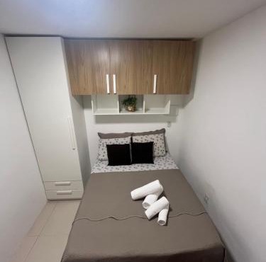 Suíte villa