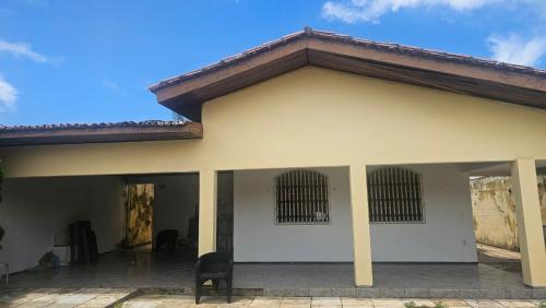 Suítes centro histórico e praias