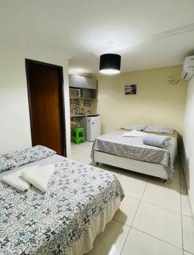 Suítes Centro Porto