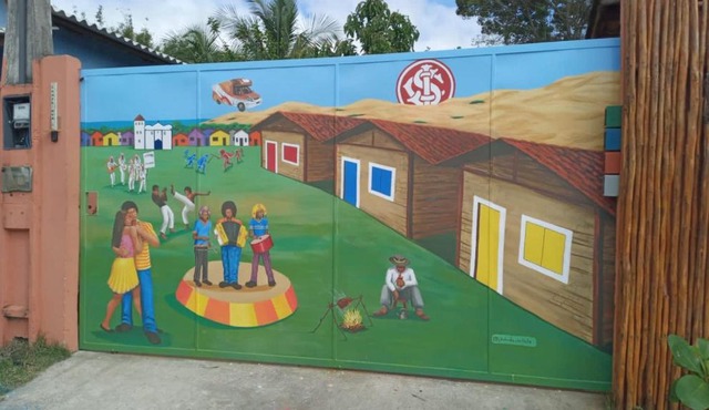 Suítes da Quinta dos Samaniegos