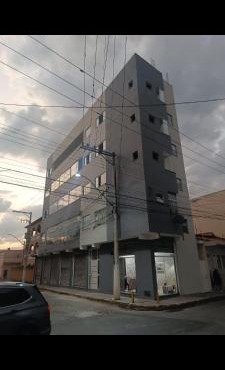 Suítes Monte Cristo II