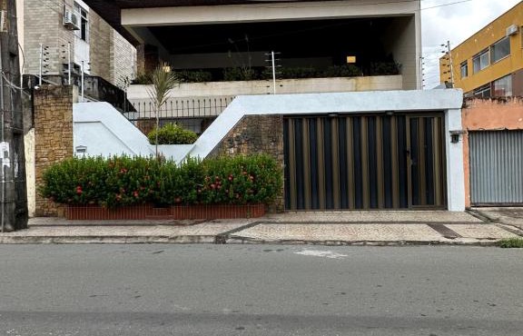 Suítes no São Francisco - Casa de Hospedagem Ferreira