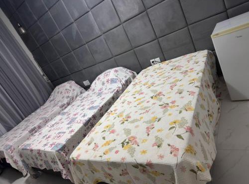 Suítes no Umarizal