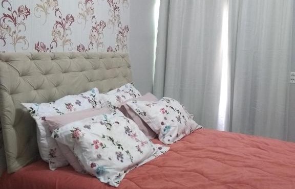 Suítes Pezzin