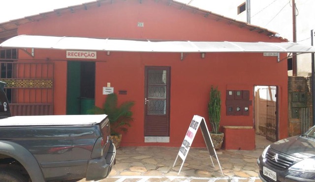 Suítes São Judas
