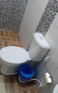 Suítes sai de baixo