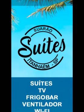 Suítes Suarão