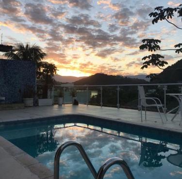 Sua casa