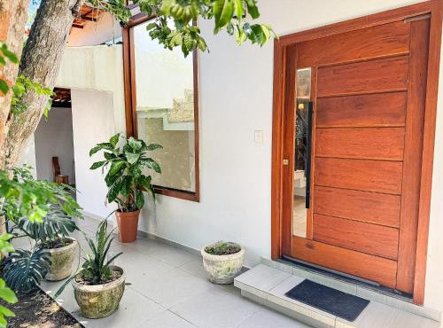 Sua casa em Búzios