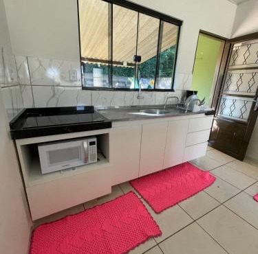 Sua casa em Dourados