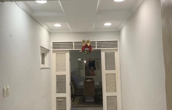 Sua casa fora de casa