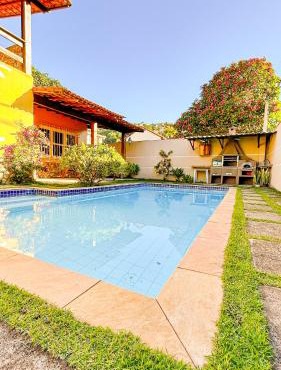 Sua Casa na Serra