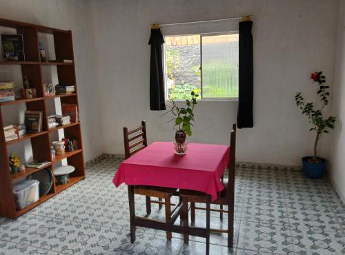 Sua estadia tranquila em marituba!