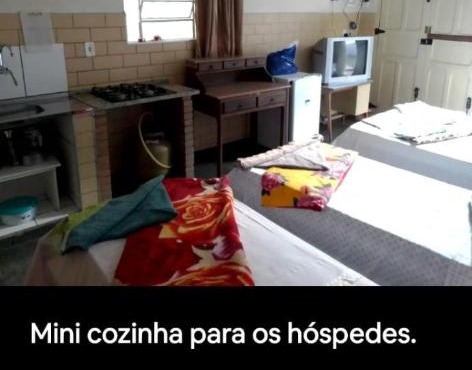 Suave recanto