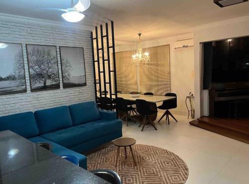 Sublime Apartamento 2 Quartos- Bosque da Saúde
