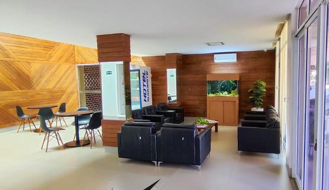 Sudoeste Hotel