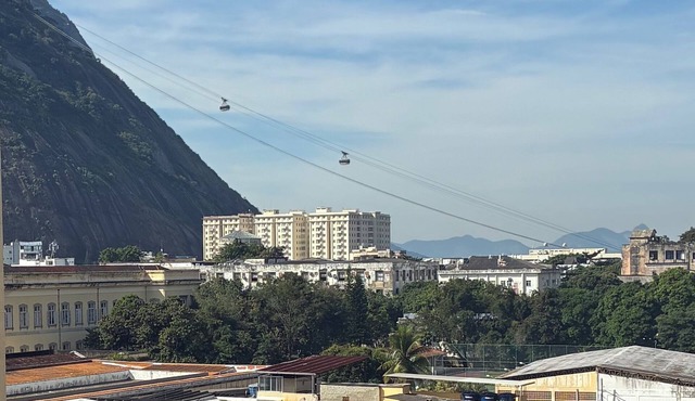 Sugarloaf - Rio Sul 2 bedroom apartment