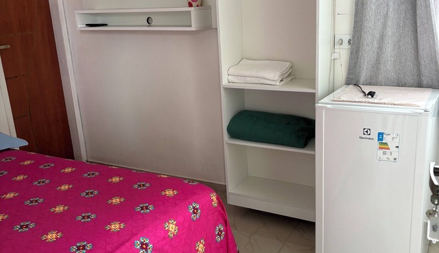 Suite 03 Manaus