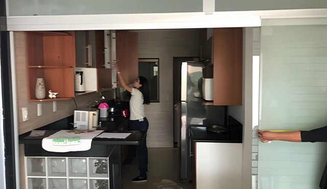 Suite 2 · Suíte Confortável 1 Casal+2 Solteiro+1 Auxiliar II