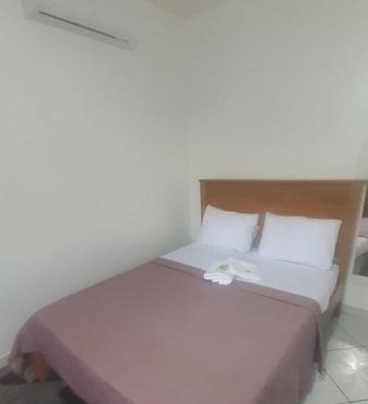 Suite 2, Casa Amarela, Segundo Andar