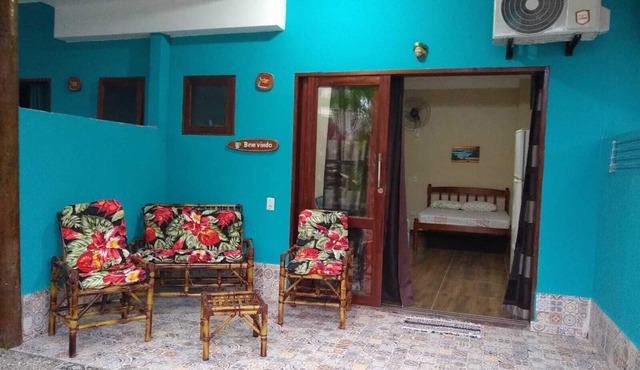 SUITE 2 - Ubatuba Itamambuca Weekly and monthly discounts