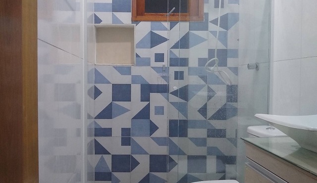 Suite 4 Coqueiros Itamambuca