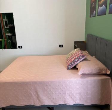 Suite 4 Dom Pedro