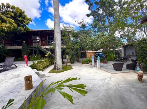Suite 4 - Village Capixaba