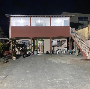 Suite 5 a 3 quadras da praia