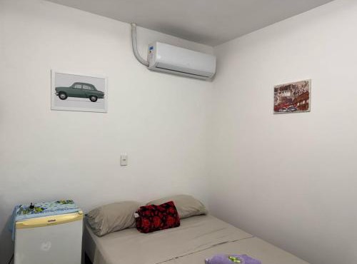 Suite 5, Casa Amarela, Primeiro Andar
