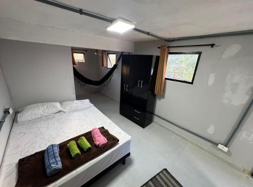 Suite A