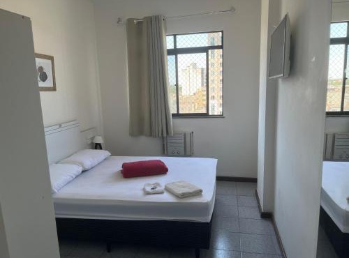 Suite Aconchegante