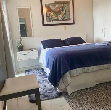 Suite Anthony Aconchegante
