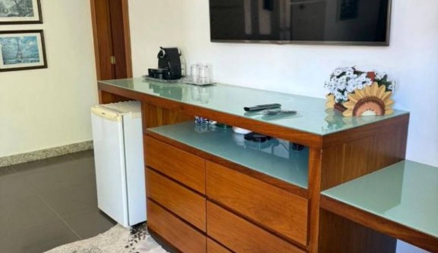 Suite Apartment