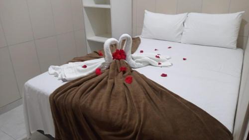 Suite Atitude Maragogi Centro