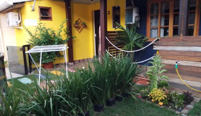Suite + Breakfast 1 Bedroom/4 Guests/Air Conditioning/Outdoor Kitchen/Children's Pool