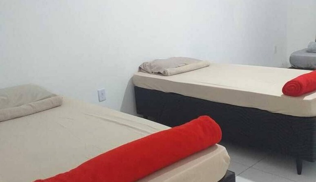 SUITE BRISA 201