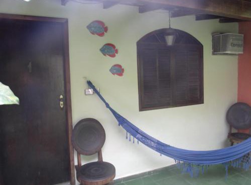 Suite BrisaMar