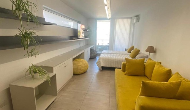 Suite Buenos Aires