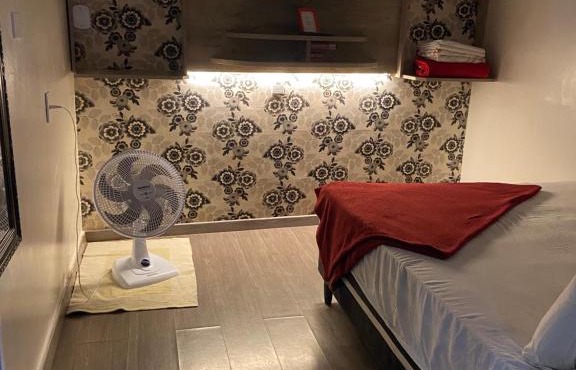 Suite cantinho do sossego