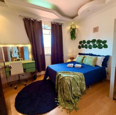 Suite casal 2 com frigobar