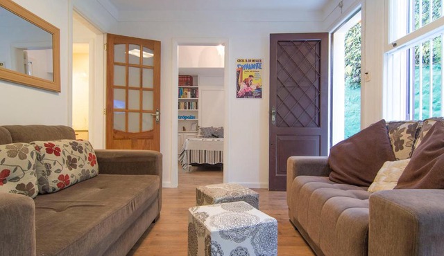 Suite Catedral