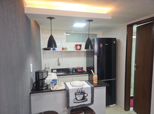Suite - centro de Teresópolis