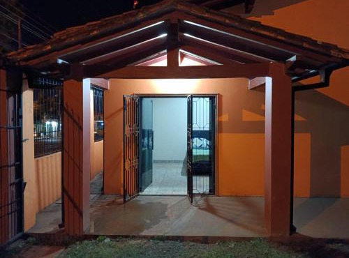 Suite con baño privado
